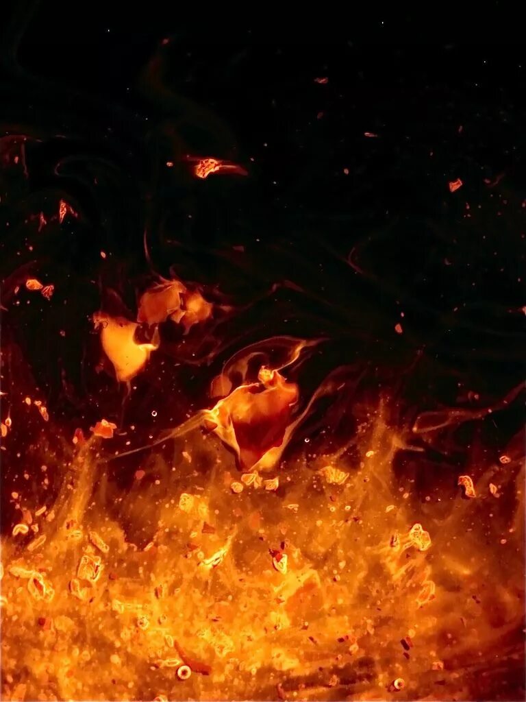 Костер в пещере. Эффект огня. Перегоревшая спичка. Ад диабло. Эффект костра.