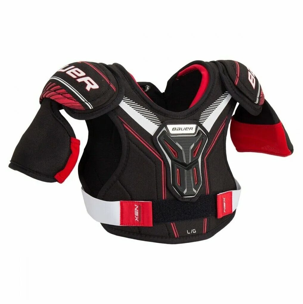 нагрудник bauer s21 x int. нагрудник хоккейный bauer s190. нагрудник bauer s18 nsx sr m. нагрудник bauer supreme 190 jr. нагрудник хоккейный детский bauer.