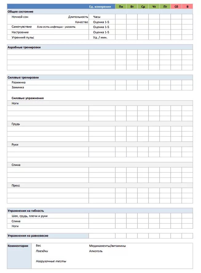 Программа для ведения дневника. Таблица для записи тренировок в тренажерном зале. Спортивный дневник тренировок образец заполнения. Пример таблицы для тренировок. Упражнения дневник тренировок пример.