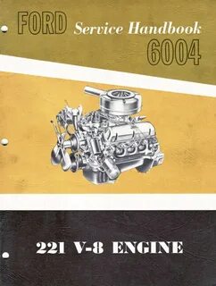 Service book