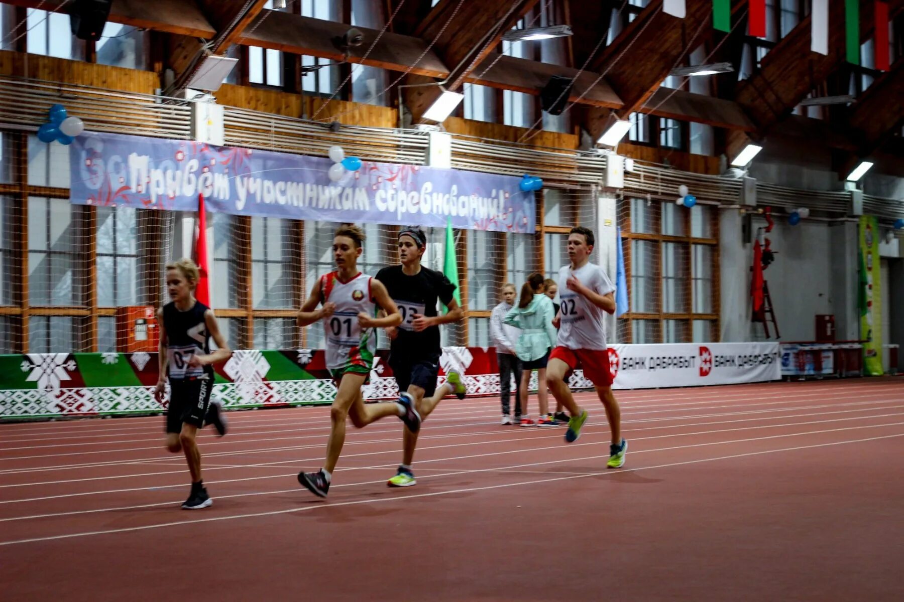 Отдел спорта и туризма гомель. Итоги соревнований пятиборцев. Соревнования Гомель февраль 23года.