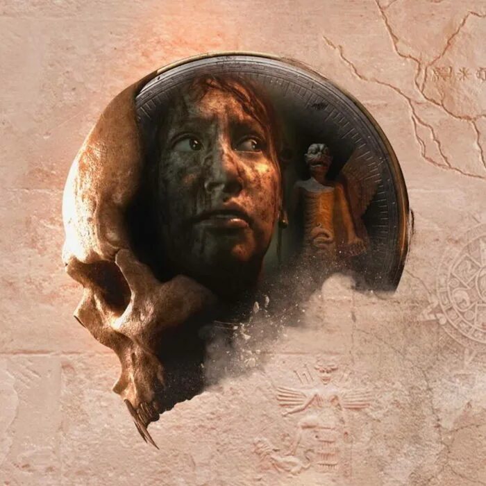 Дарк пикчерз хаус оф. The Dark pictures House of Ashes обложка. He Dark pictures Anthology: House of Ashes. Игра the Dark pictures Anthology.