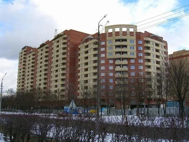 Продажа 1-комнатной квартиры 38 м² по адресу бульвар 60-летия Победы, 12 по цене
