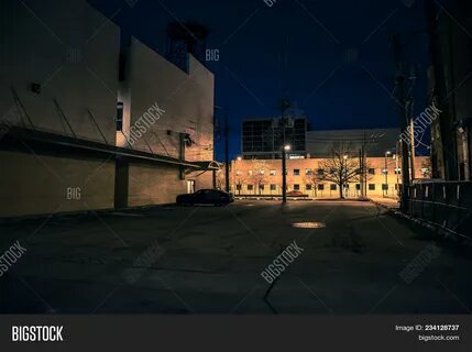 Big empty
