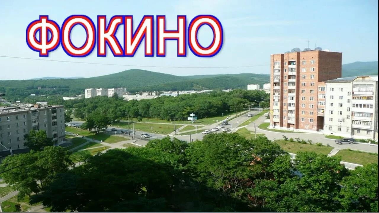 Аптека фокино приморский