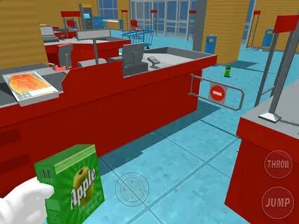 Sale simulator на андроид