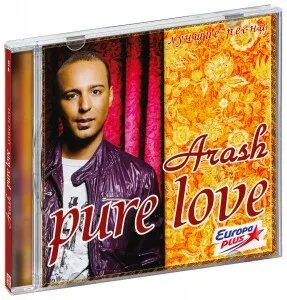 Arash pure love