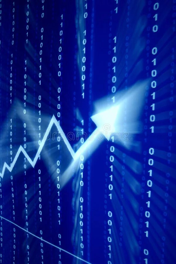 Цифровой мир. Обои в стиле матрицы. Сеть интернет. Матрица фон. Геометрическая абстракция.