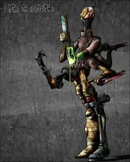 Heavy metal 2 kai