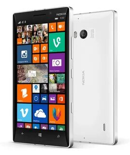 Смартфон microsoft