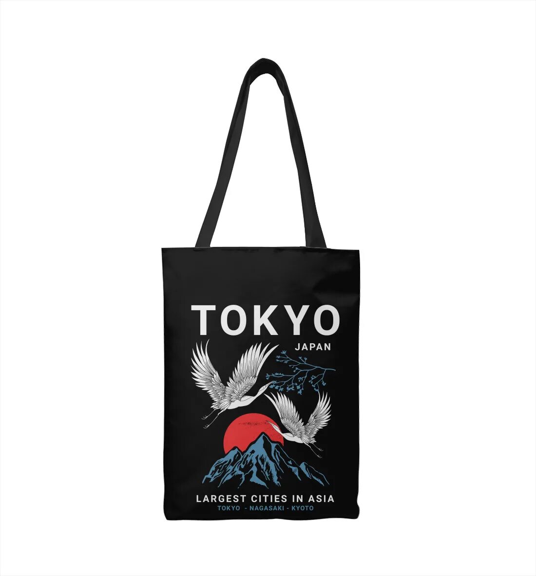 Tokyo buy. Сумка Tokio. Шоппер Токио. Шоппер с надписью на японском. Шоппер с Токийской улицей.