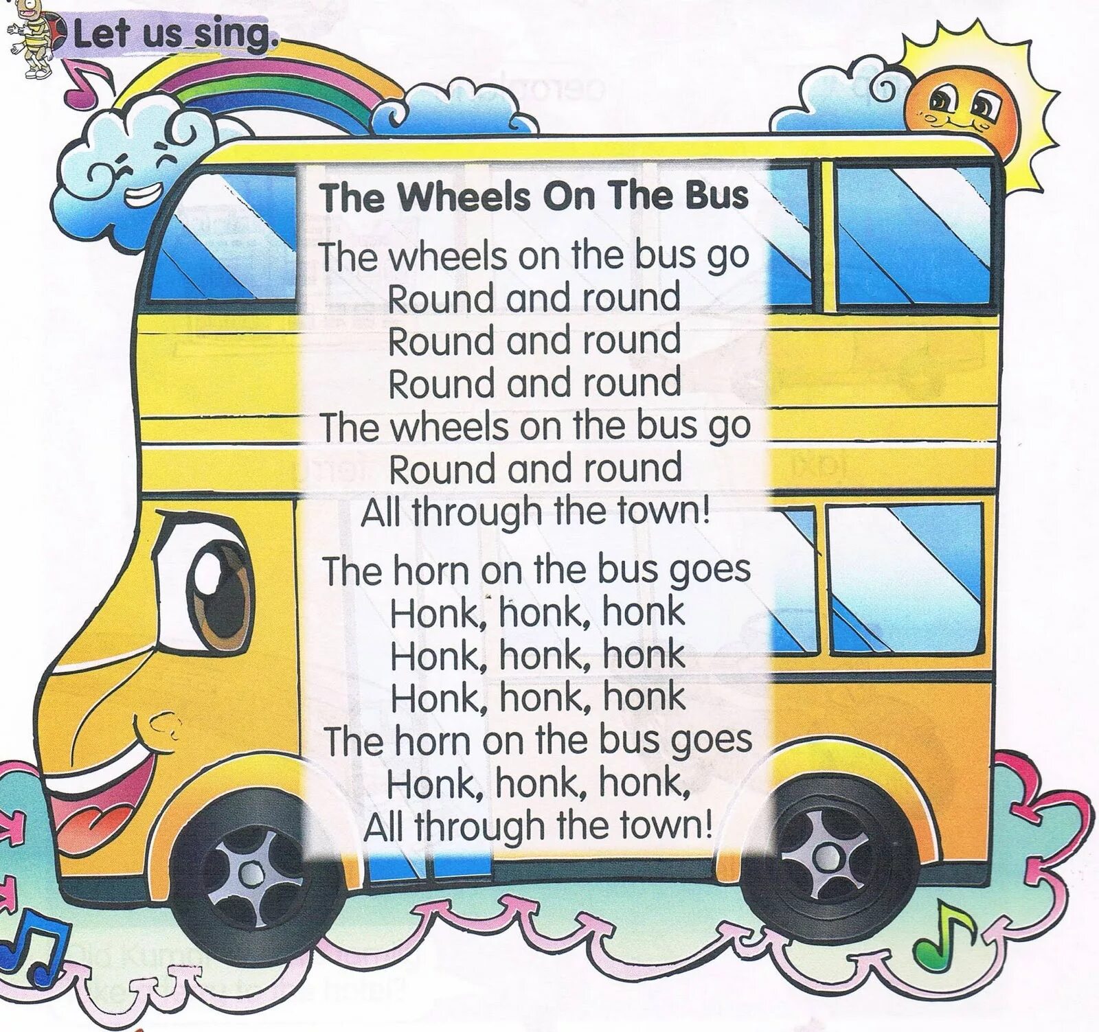 How much is the bus. Песенка the Wheels on the Bus. Стих про школьный автобус. The Wheels on the Bus текст. Стих про автобус для малышей.