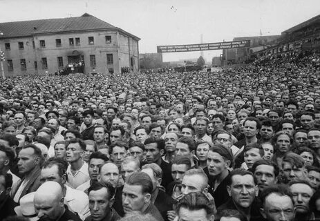 Soviet society