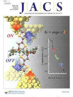 Journal of the chemical society