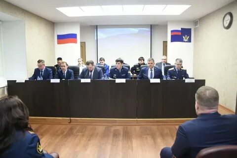 Гуфсин по пермскому