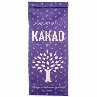 Королевское какао