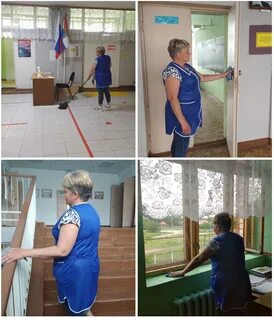 Самовольно ивановка