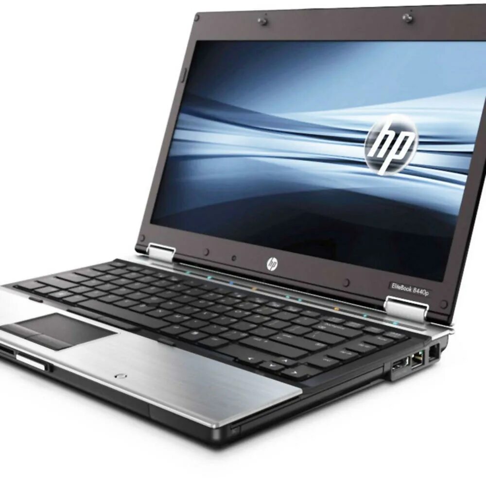 Ноутбук elitebook i5