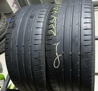 Бриджстоун r18 лето