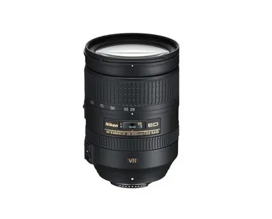 Nikon 16 85mm 3.5 5.6