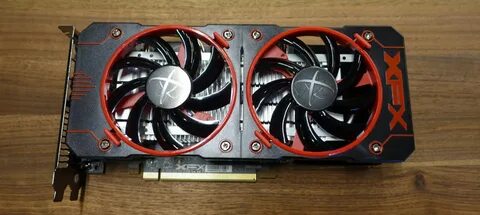 Amd 460