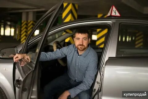 Частный автоинструктор