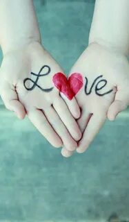 Как называется love