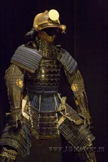 Samurai 1.04