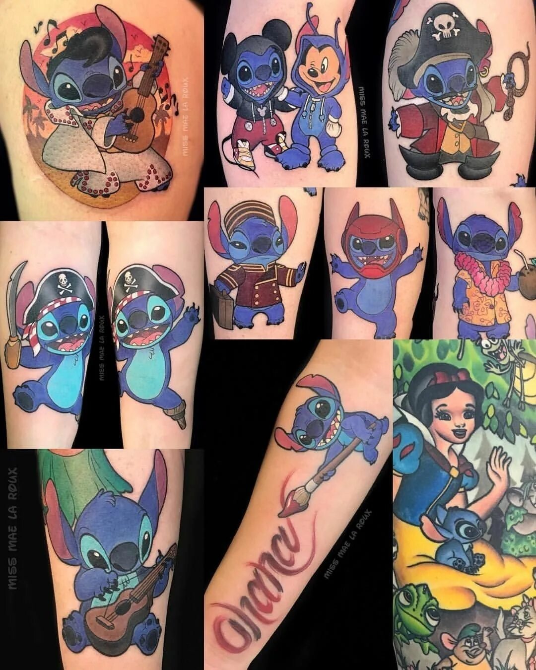 Тату лило и стич охана. Тату лило и стич рукав. Лило и стич тату. Рукав со стичем. Парная тату стич.