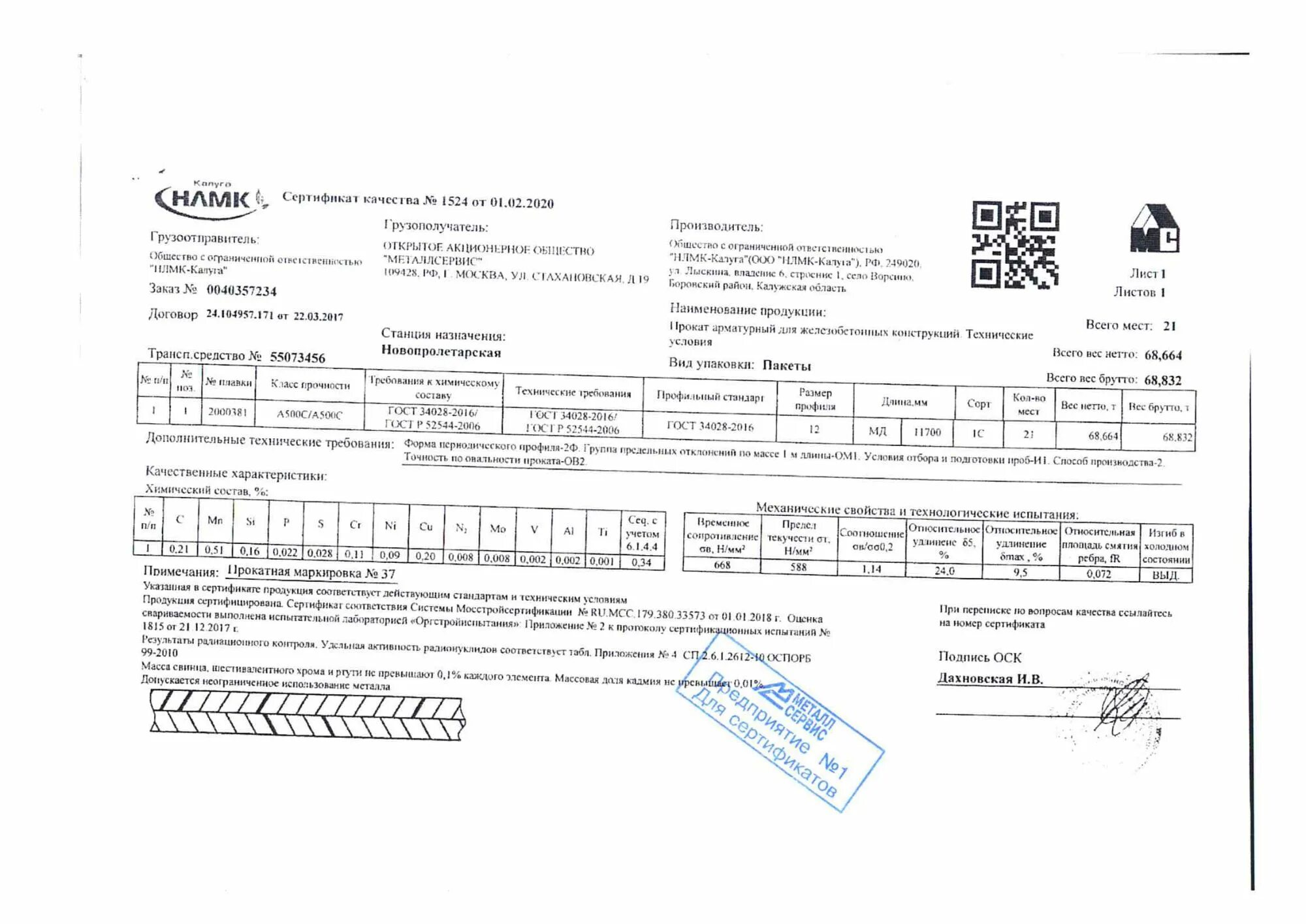 Арматура а400 сертификат качества. Сертификат арматура а500с 12 мм. Арматура а500с гост 34028