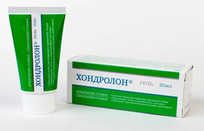 Сульфат гель