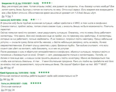 Сын взял кредит и не платит
