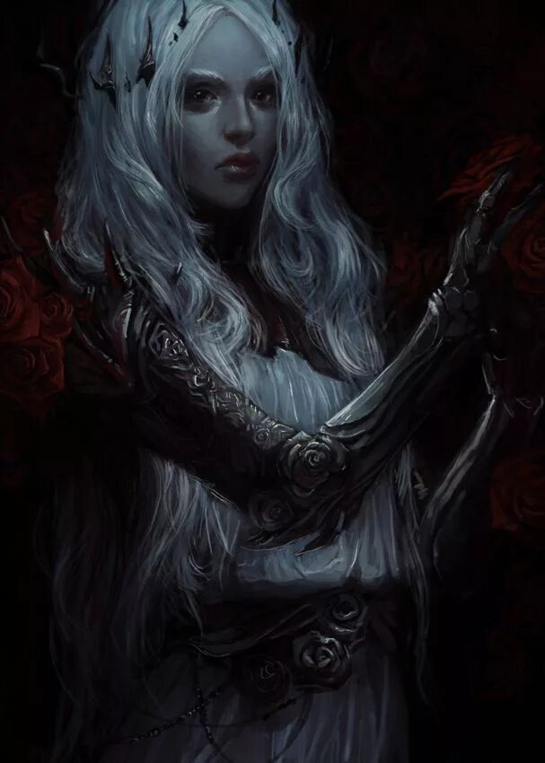 Elf hex