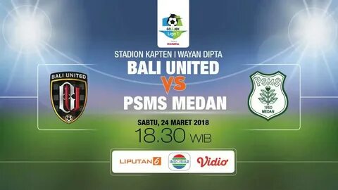 Persib vs bali