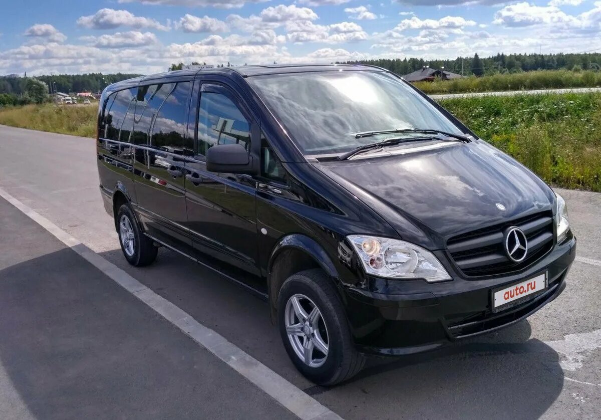 Авито москва микроавтобус