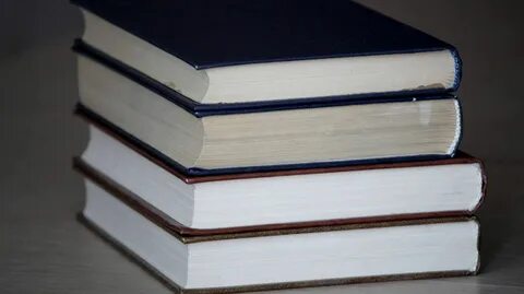 Книжная бумага