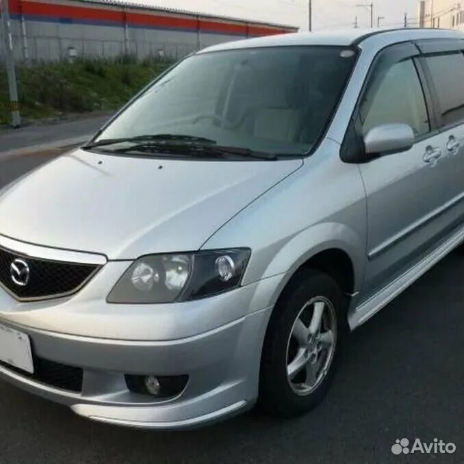 Мазда мпв купить б у. Mazda MPV 2002. Мазда МПВ 2003г. Mazda MPV правый руль. Мазда MPV 2003.