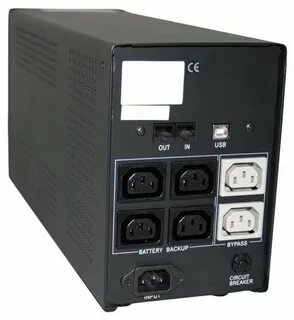 Powercom imperial imd