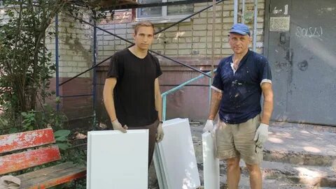 Ремонт шебекино