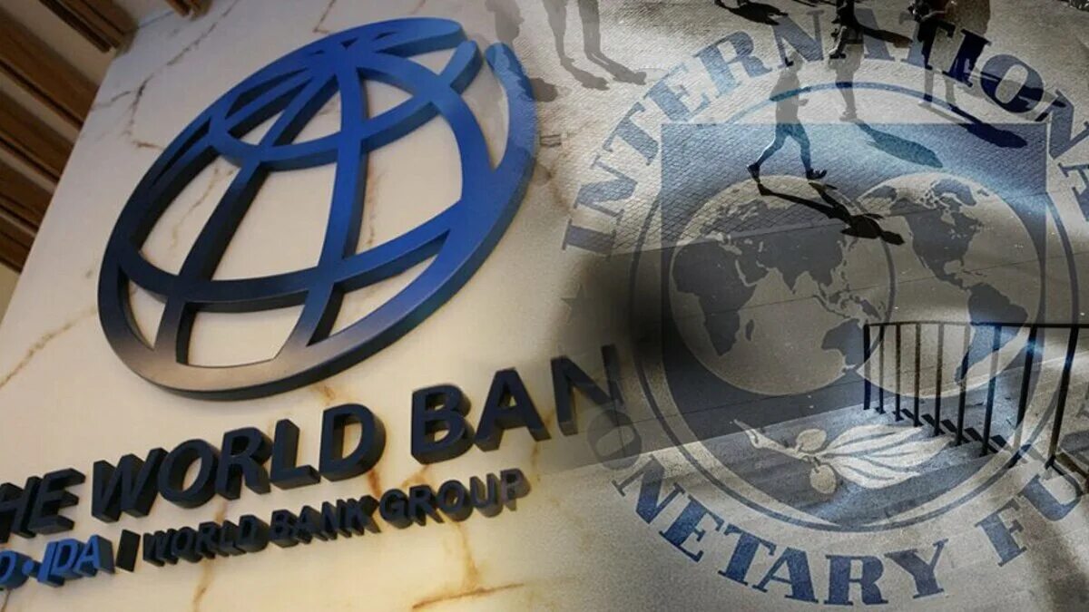 Международный банк фото Only the wealthy benefit from subsidies World Bank YouTube