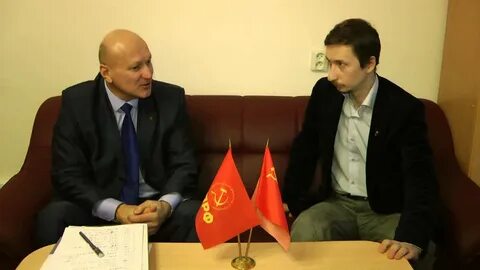 Питерская кпрф