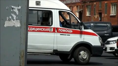 Номер скорой в калининграде
