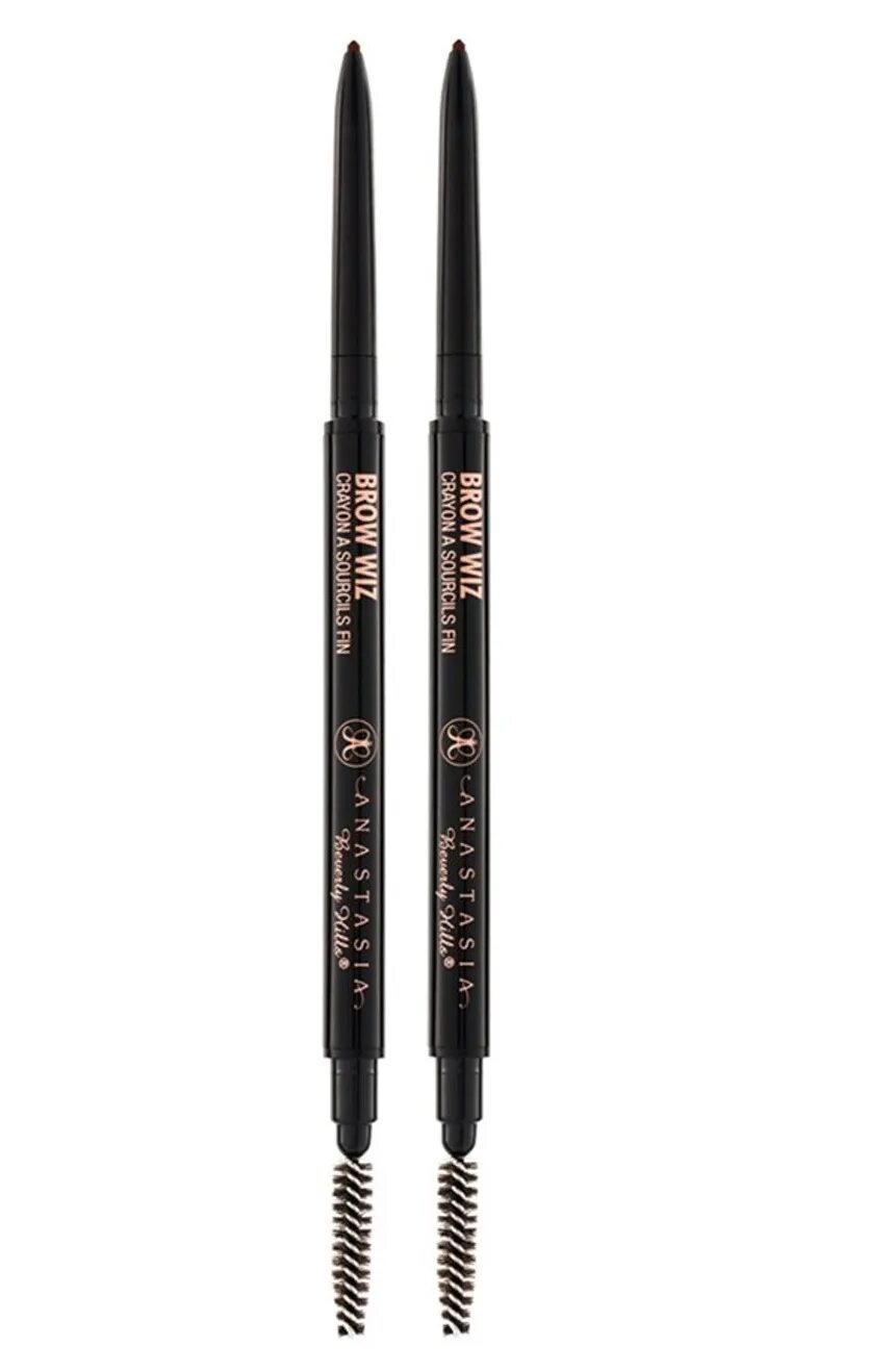 Hills brow. Anastasia Beverly Hills Brow Wiz Medium Brown. Anastasia Beverly Hills Brow Wiz.