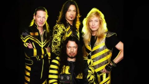 Слушать группу yellow