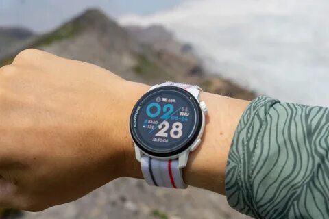 Digging watch