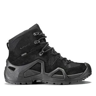 Ботинки zephyr gtx mid