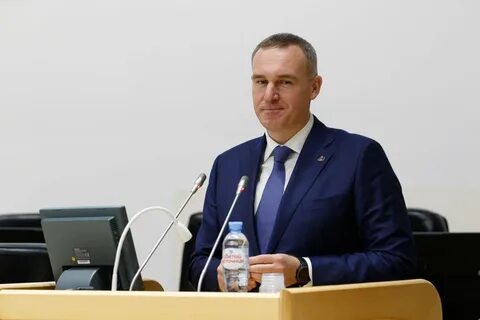 Ребенка глава