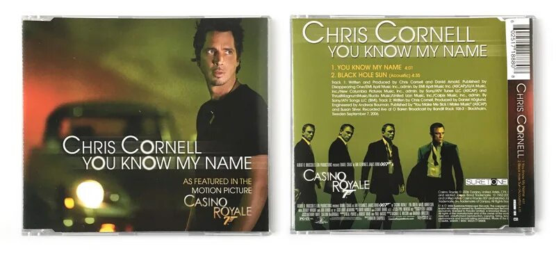 Did you know. Did you know my name. Did you know my name. Arch enemy - you will know my name. Did you know facts of english.