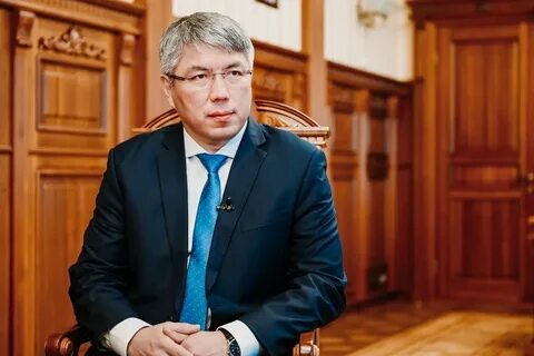 Цыденова улан удэ
