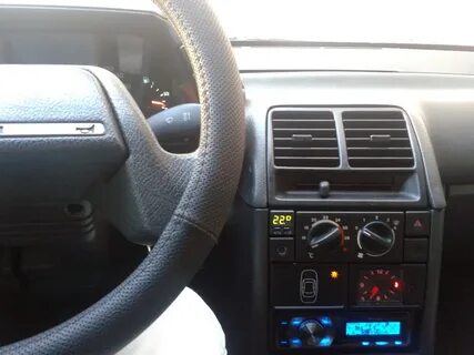 Компьютер ваз 2110